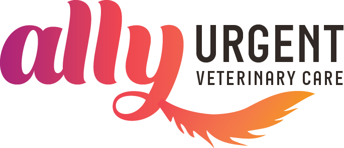 Ally Urgent Veterinary Care Logo