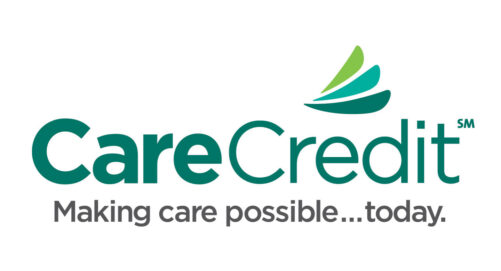 Care Credit Badge